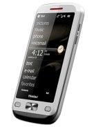Best available price of Haier U69 in Hungary