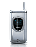 Best available price of Haier L1000 in Hungary