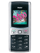 Best available price of Haier V100 in Hungary