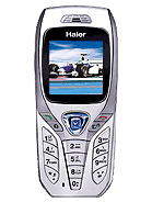 Best available price of Haier V160 in Hungary