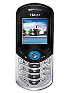 Best available price of Haier V190 in Hungary