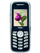 Best available price of Haier V200 in Hungary