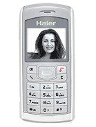 Best available price of Haier Z100 in Hungary