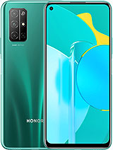 Best available price of Honor 30S in Hungary