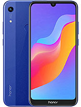 Best available price of Honor 8A 2020 in Hungary