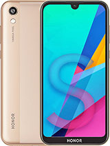 Best available price of Honor 8S in Hungary