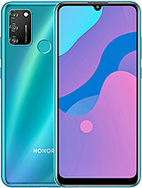 Best available price of Honor 9A in Hungary