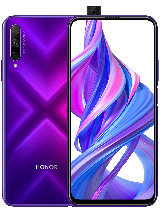 Best available price of Honor 9X Pro in Hungary