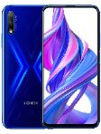 Best available price of Honor 9X in Hungary