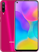 Best available price of Honor Play 3 in Hungary