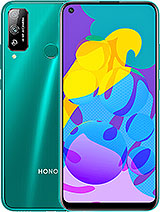 Honor X8 5G at Hungary.mymobilemarket.net