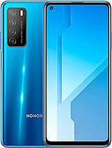 Honor V30 Pro at Hungary.mymobilemarket.net