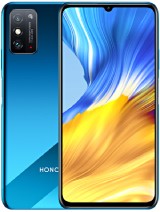 Best available price of Honor X10 Max 5G in Hungary