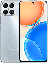 Best available price of Honor X8 in Hungary