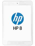 Best available price of HP 8 in Hungary