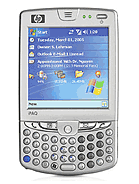 Best available price of HP iPAQ hw6510 in Hungary