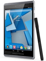 Best available price of HP Pro Slate 8 in Hungary
