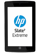Best available price of HP Slate7 Extreme in Hungary