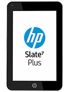 Best available price of HP Slate7 Plus in Hungary