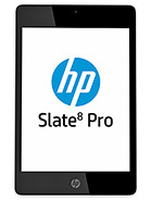 Best available price of HP Slate8 Pro in Hungary