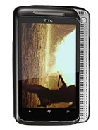Best available price of HTC 7 Surround in Hungary