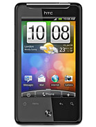Best available price of HTC Aria in Hungary