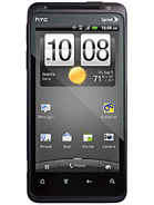 Best available price of HTC EVO Design 4G in Hungary