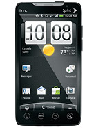 Best available price of HTC Evo 4G in Hungary