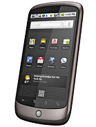 Best available price of HTC Google Nexus One in Hungary