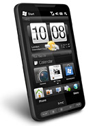 Best available price of HTC HD2 in Hungary