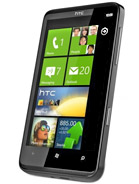 Best available price of HTC HD7 in Hungary