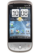Best available price of HTC Hero CDMA in Hungary