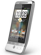 Best available price of HTC Hero in Hungary