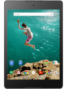 Best available price of HTC Nexus 9 in Hungary