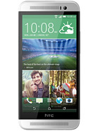 Best available price of HTC One E8 in Hungary