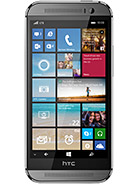 Best available price of HTC One M8 for Windows CDMA in Hungary