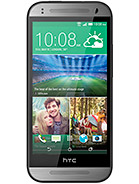 Best available price of HTC One mini 2 in Hungary