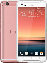 Best available price of HTC One X9 in Hungary
