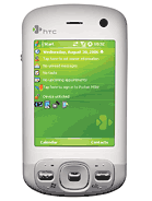 Best available price of HTC P3600 in Hungary