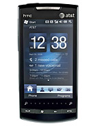 Best available price of HTC Pure in Hungary
