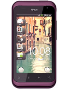 Best available price of HTC Rhyme in Hungary