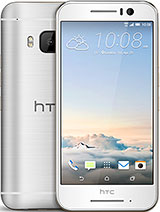 Best available price of HTC One S9 in Hungary