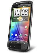 Best available price of HTC Sensation 4G in Hungary