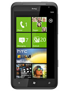 Best available price of HTC Titan in Hungary
