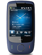 Best available price of HTC Touch 3G in Hungary