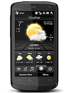 Best available price of HTC Touch HD in Hungary
