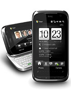 Best available price of HTC Touch Pro2 in Hungary