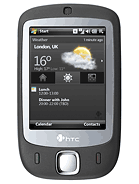 Best available price of HTC Touch in Hungary