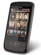 Best available price of HTC Touch2 in Hungary