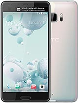 Best available price of HTC U Ultra in Hungary